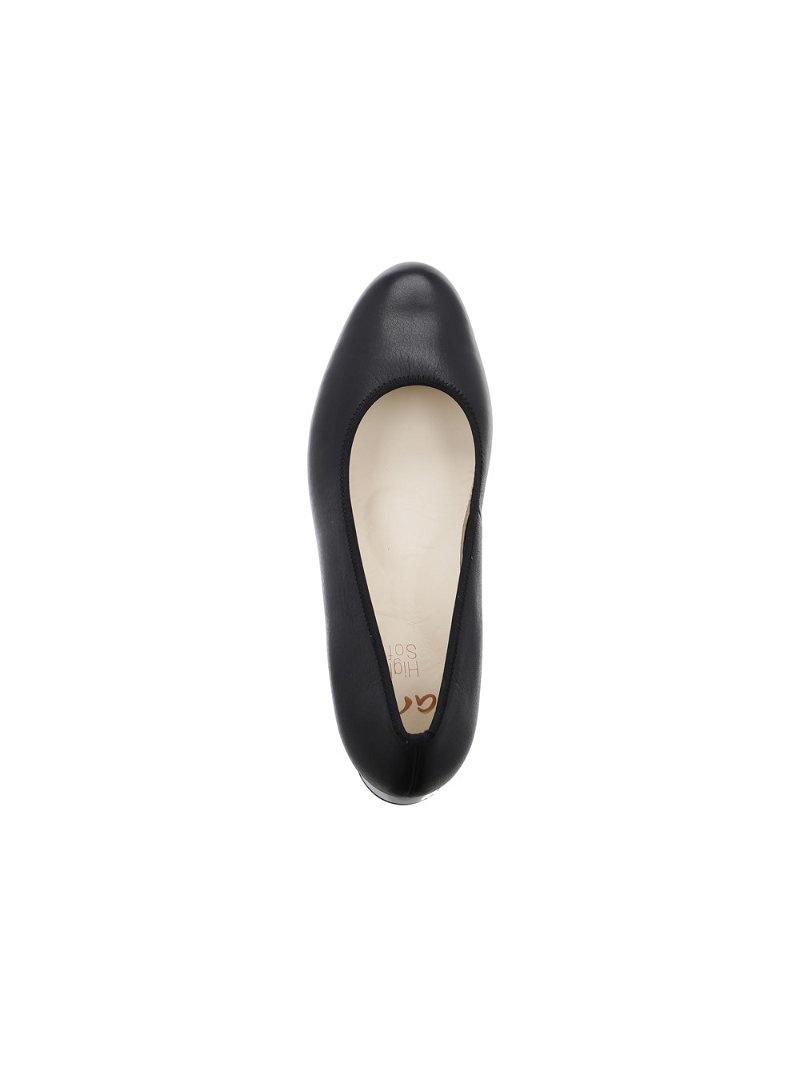 Escarpins ARA Nizza Noir Femme | POF-47146118