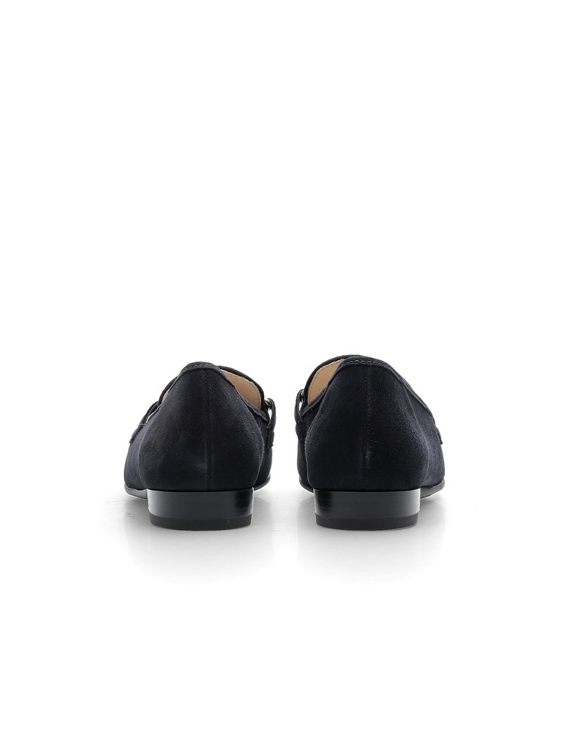 Mocassin ARA Kent Noir Femme | BLT-20438892