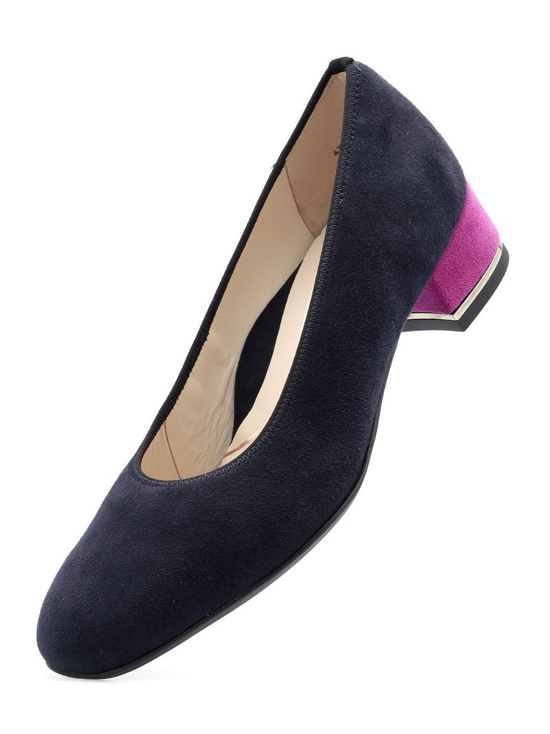 Escarpins ARA Graz Noir Femme | SOY-47304199