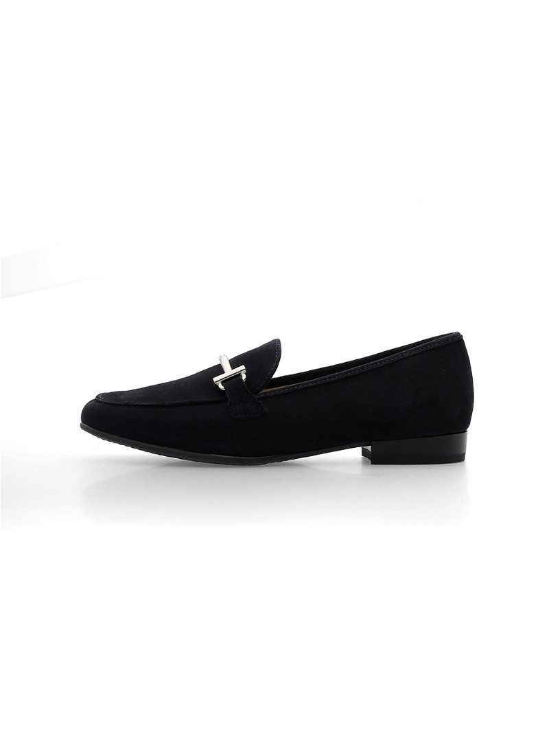 Mocassin ARA Kent Noir Femme | BLT-20438892