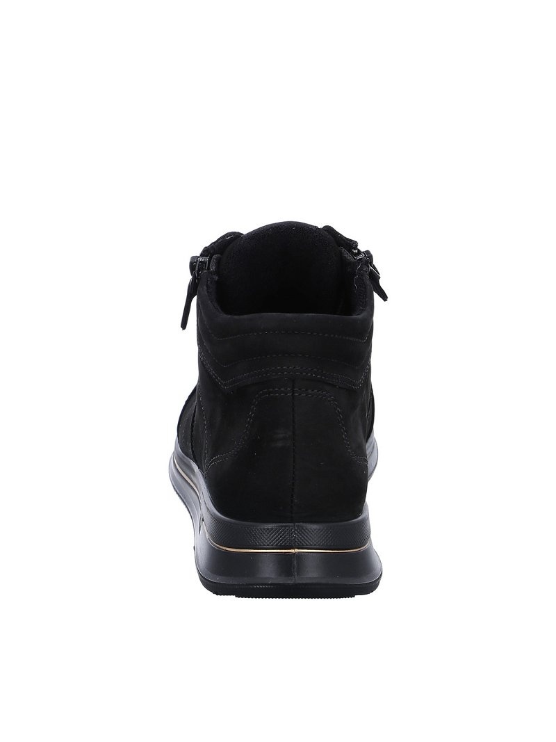 Bottines ARA Osaka Noir Femme | MAO-99707564