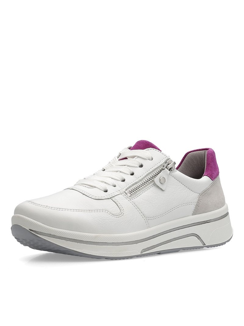 Basket ARA Sapporo Femme | STO-93978040