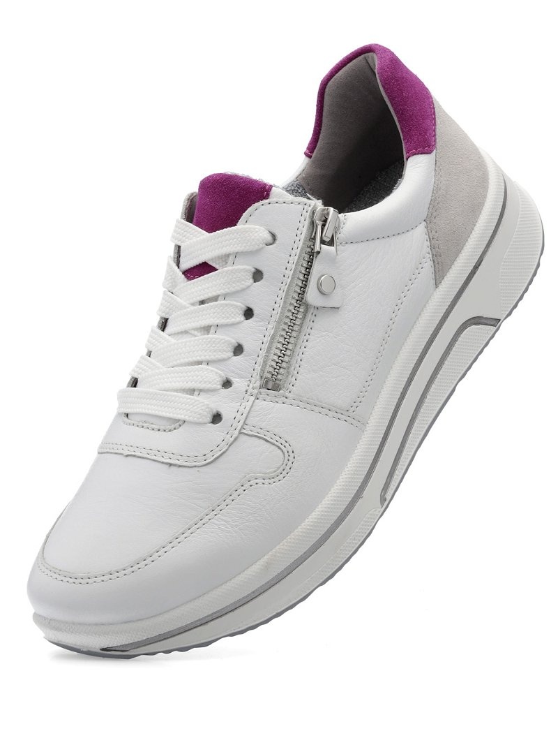 Basket ARA Sapporo Femme | STO-93978040