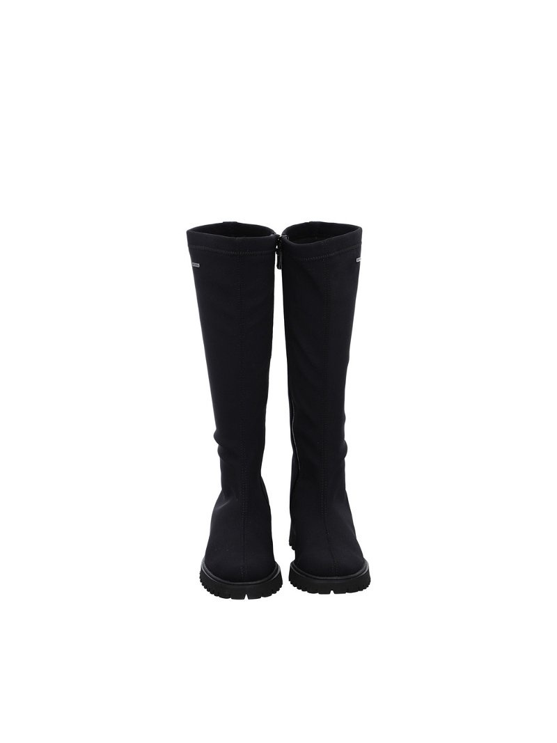 Bottes ARA Kent Noir Femme | WHA-40924667