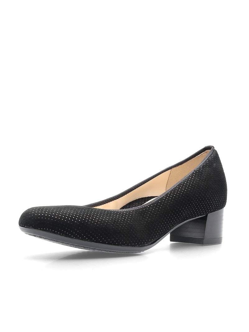 Escarpins ARA Vicenza Noir Femme | ZDF-38209012