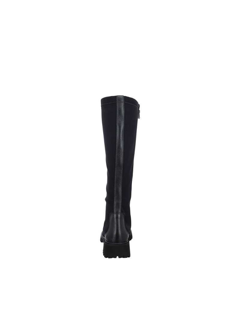 Bottes ARA Kent Noir Femme | WHA-40924667