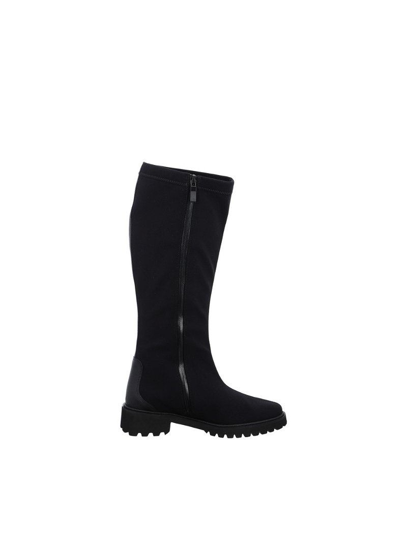 Bottes ARA Kent Noir Femme | WHA-40924667