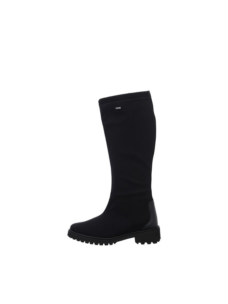 Bottes ARA Kent Noir Femme | WHA-40924667