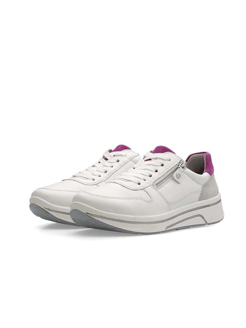 Basket ARA Sapporo Femme | STO-93978040