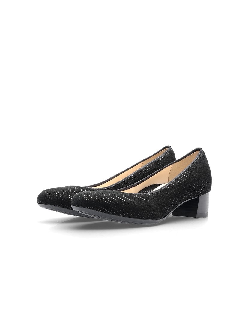 Escarpins ARA Vicenza Noir Femme | ZDF-38209012