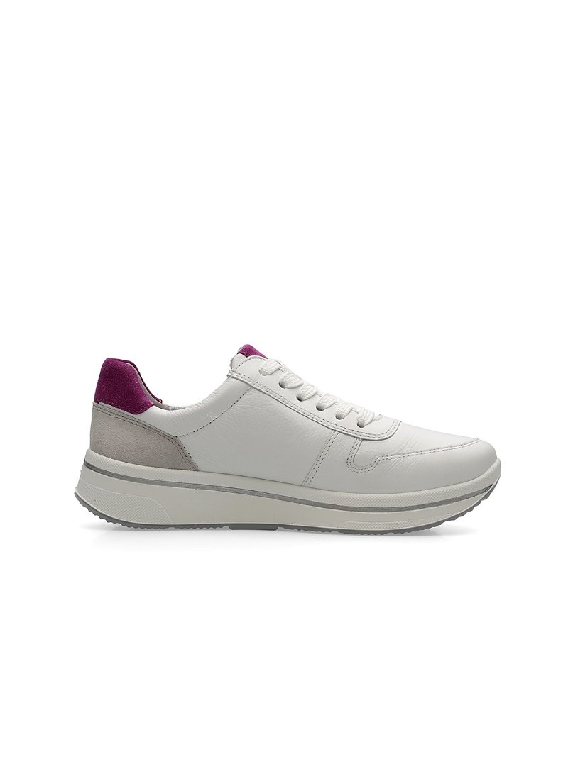 Basket ARA Sapporo Femme | STO-93978040