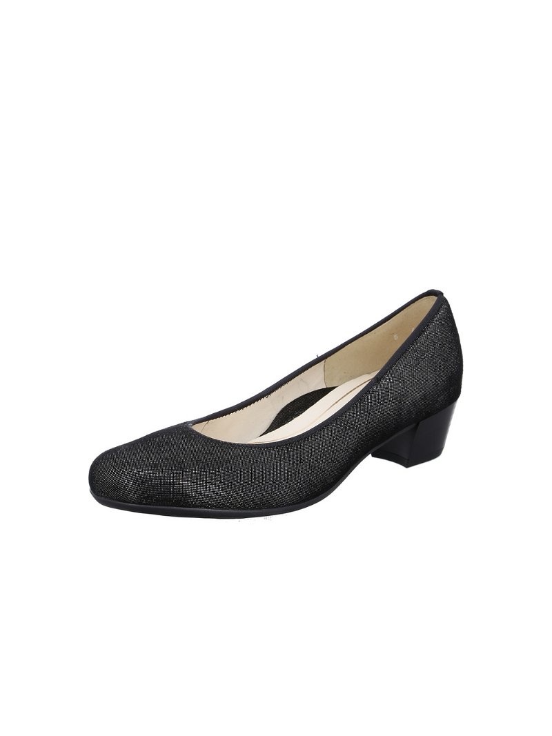 Escarpins ARA Catania Noir Femme | AJI-36072246