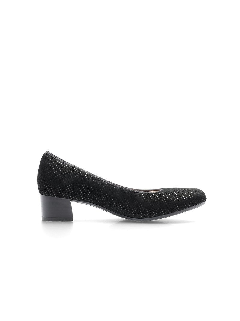 Escarpins ARA Vicenza Noir Femme | ZDF-38209012