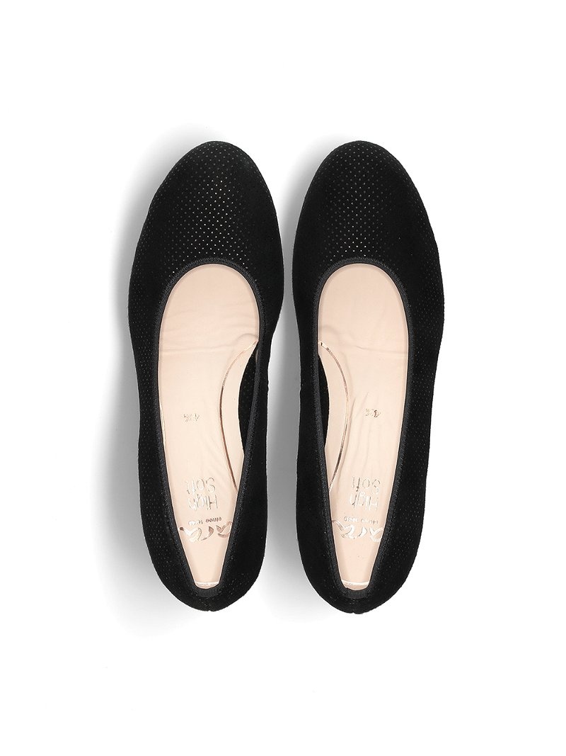 Escarpins ARA Vicenza Noir Femme | ZDF-38209012