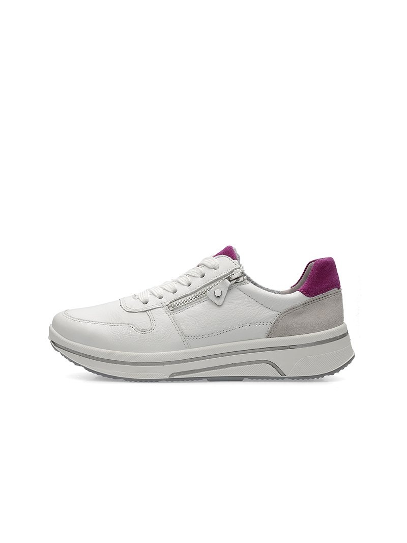 Basket ARA Sapporo Femme | STO-93978040