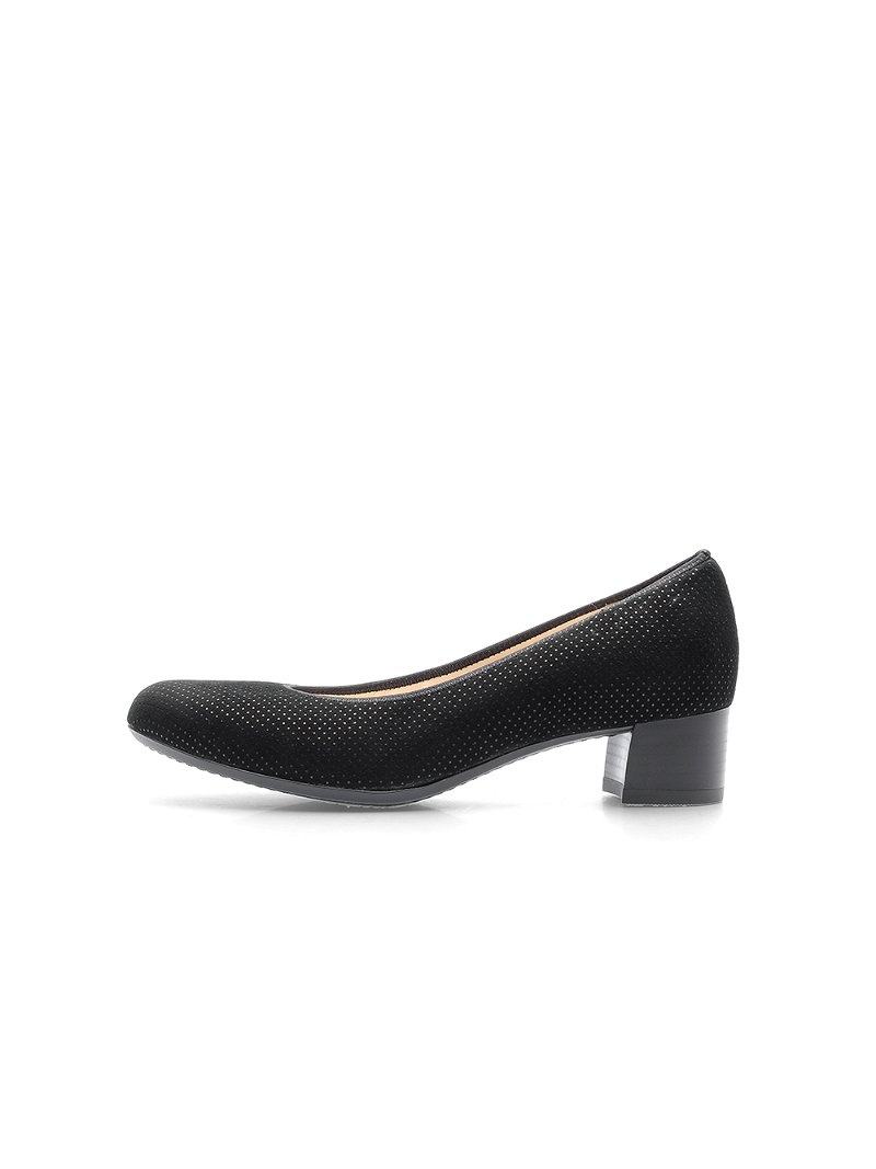 Escarpins ARA Vicenza Noir Femme | ZDF-38209012