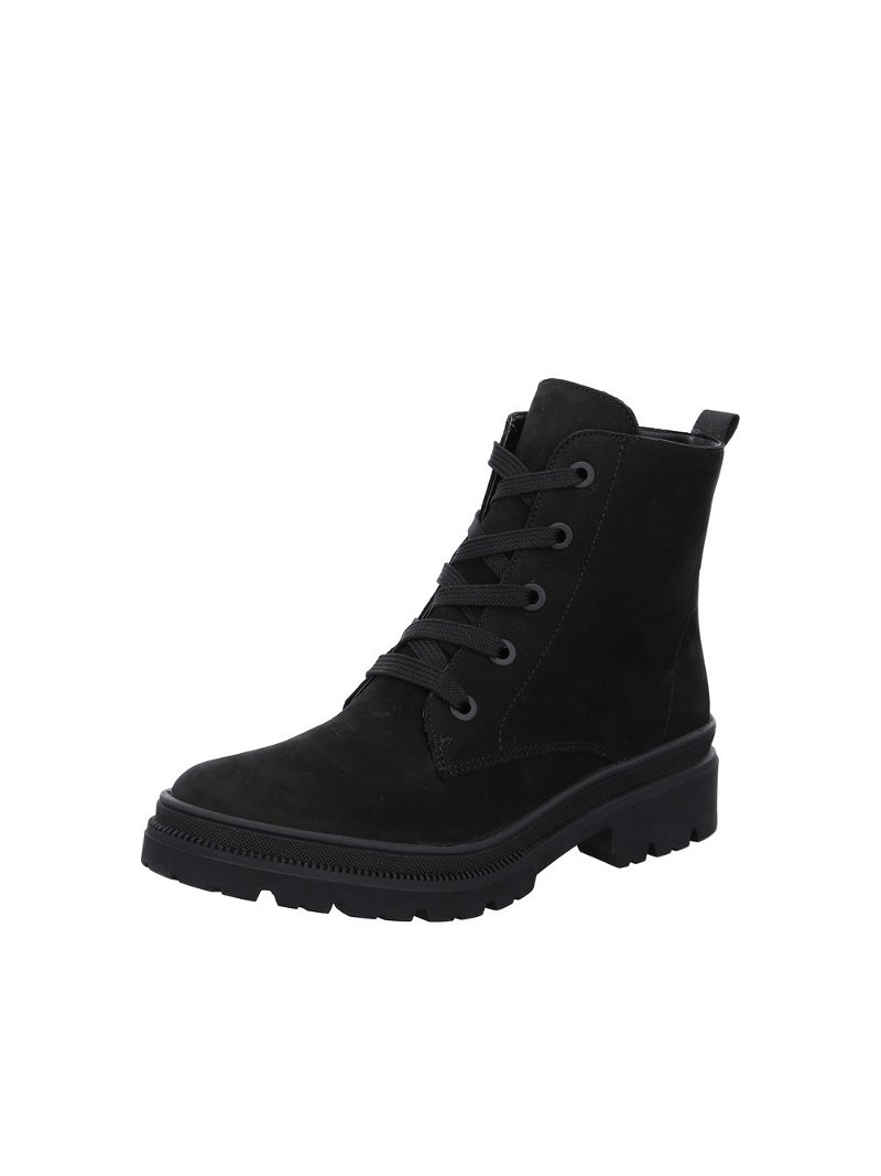 Bottines ARA Dover Noir Femme | SFC-81597784