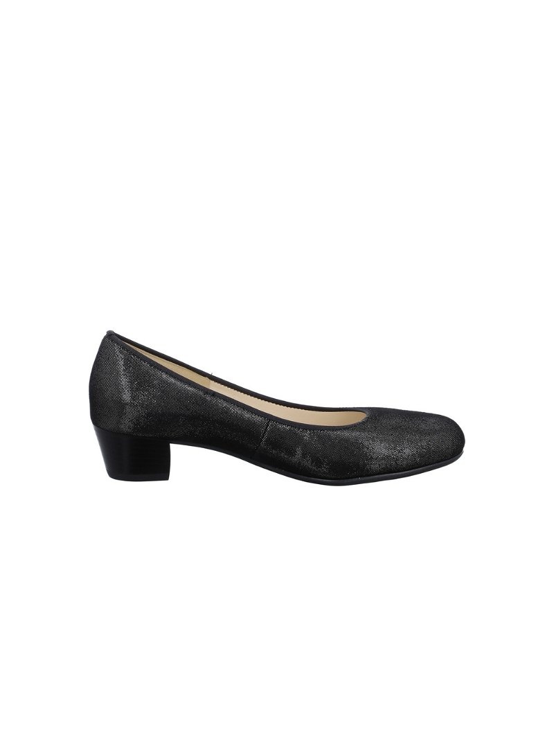 Escarpins ARA Catania Noir Femme | AJI-36072246