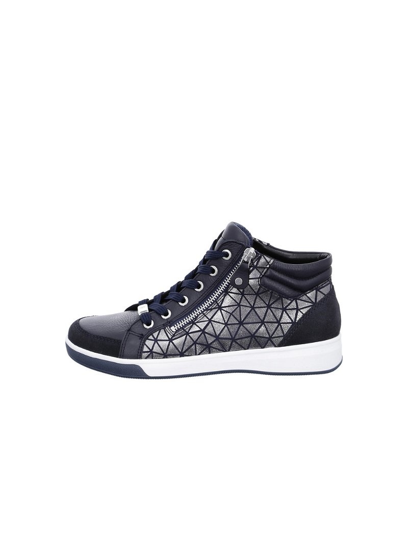 Basket ARA Rom Femme | MTS-45926605