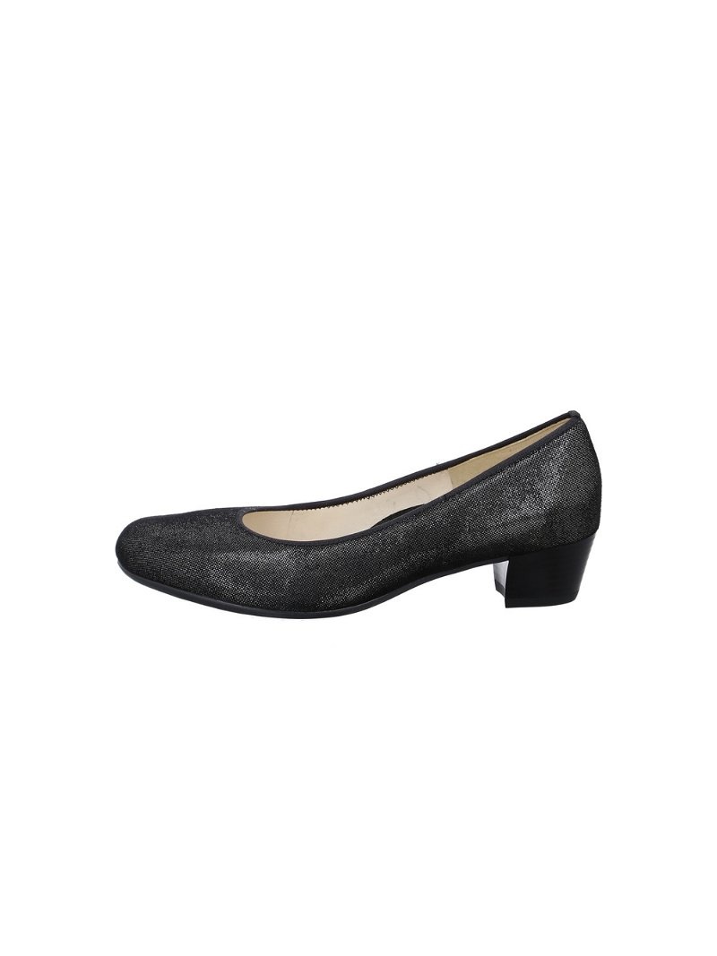 Escarpins ARA Catania Noir Femme | AJI-36072246