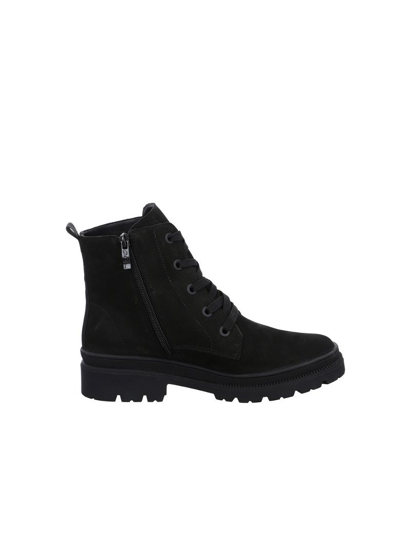 Bottines ARA Dover Noir Femme | SFC-81597784