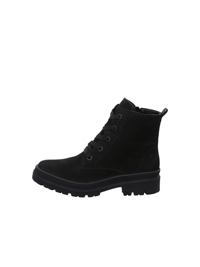 Bottines ARA Dover Noir Femme | SFC-81597784