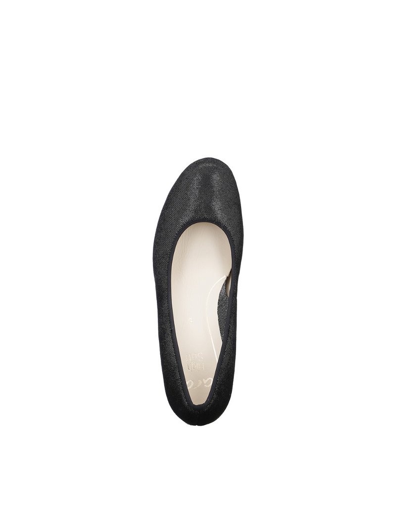 Escarpins ARA Catania Noir Femme | AJI-36072246