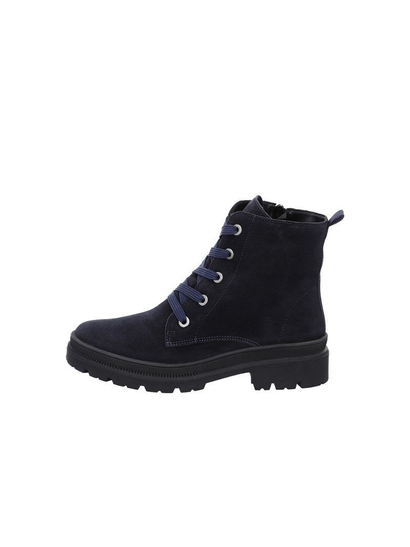 Bottines ARA Dover Noir Femme | IXF-78655415