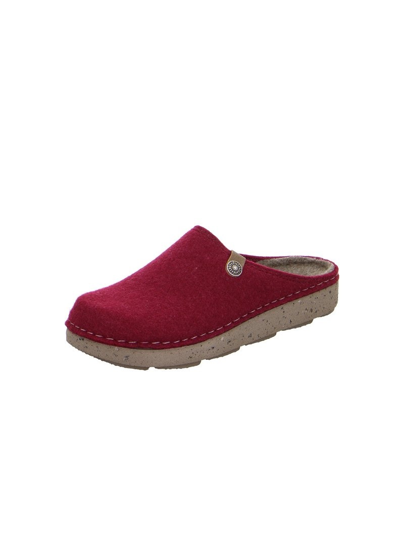 Chaussons ARA Cosy Femme | DDG-06432054