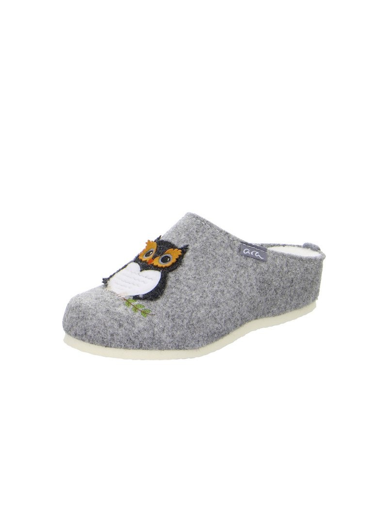 Chaussons ARA Comfy Femme | LQI-16530434