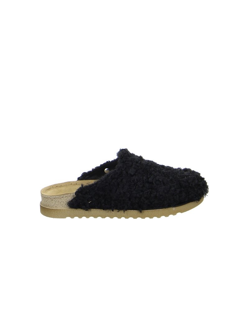 Chaussons ARA Homey Noir Femme | LBH-66863375