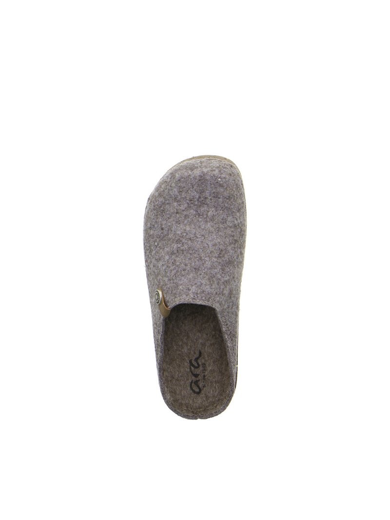 Chaussons ARA Cosy Femme | IBA-20522551