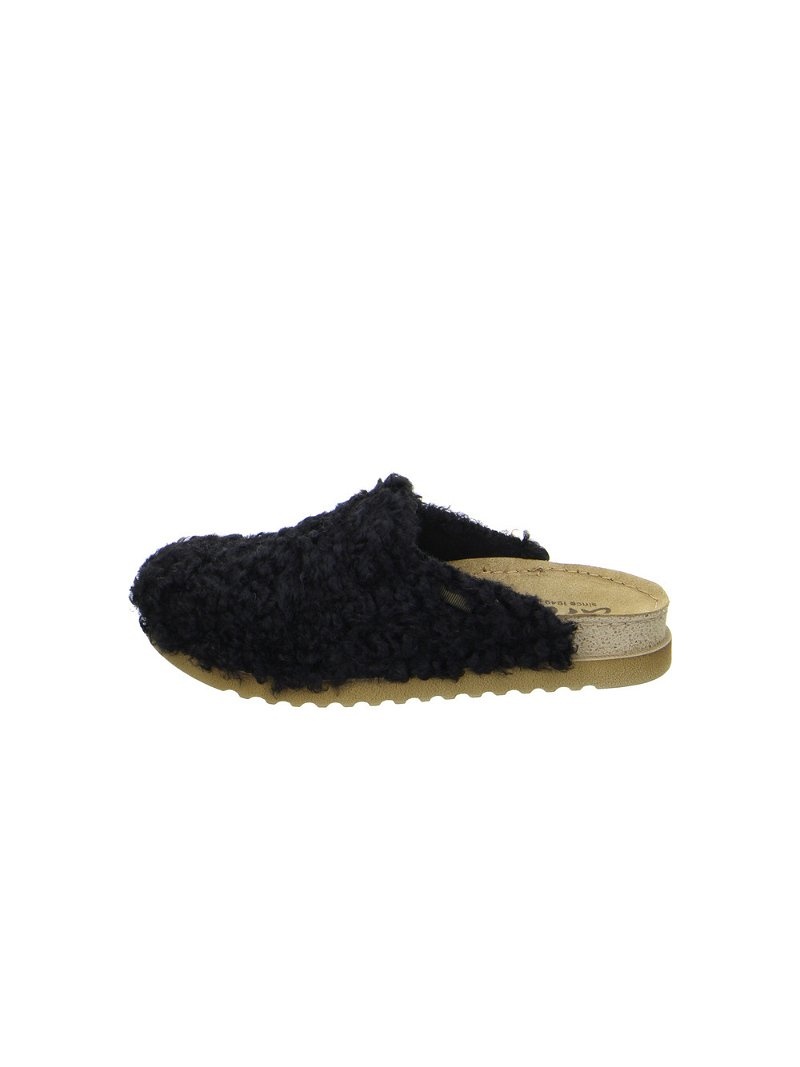 Chaussons ARA Homey Noir Femme | LBH-66863375