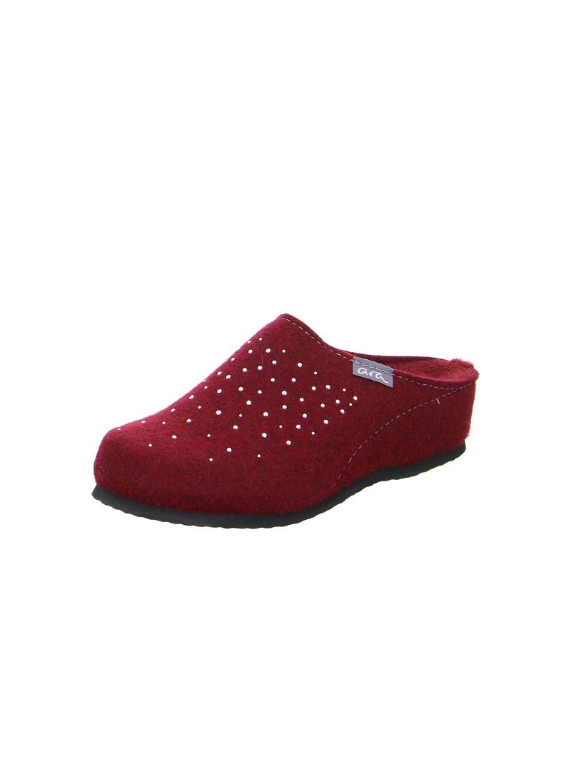 Chaussons ARA Comfy Femme | ECB-14602671