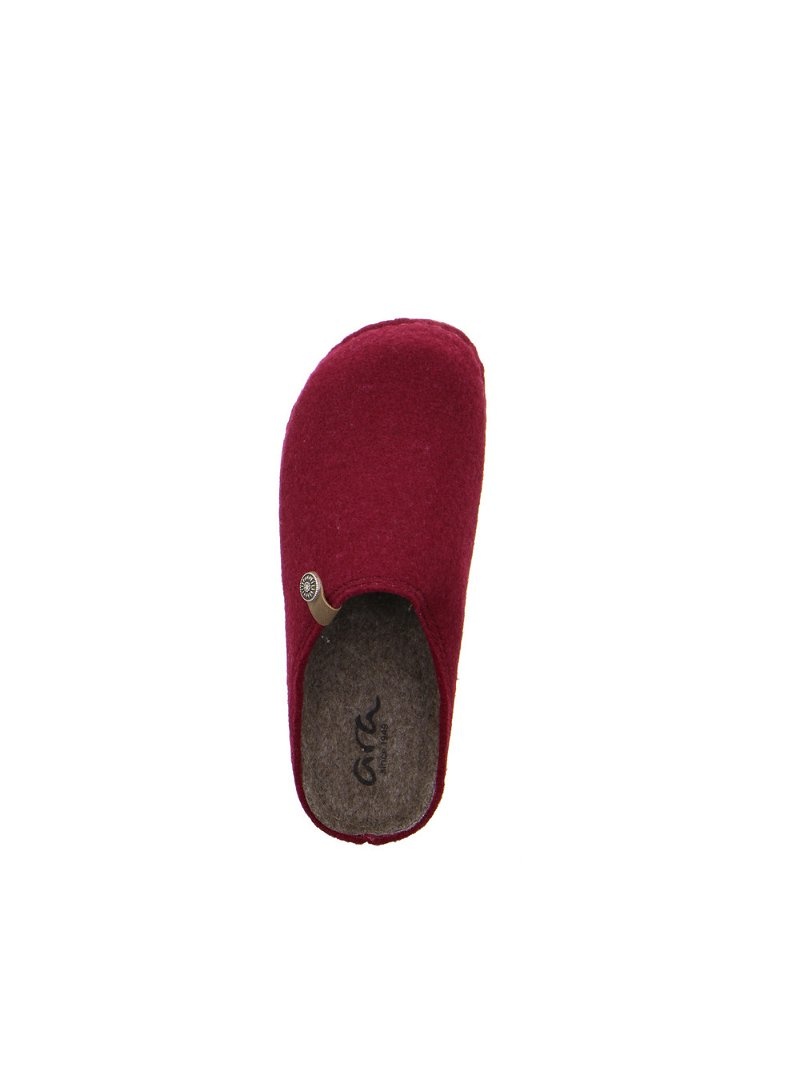 Chaussons ARA Cosy Femme | DDG-06432054