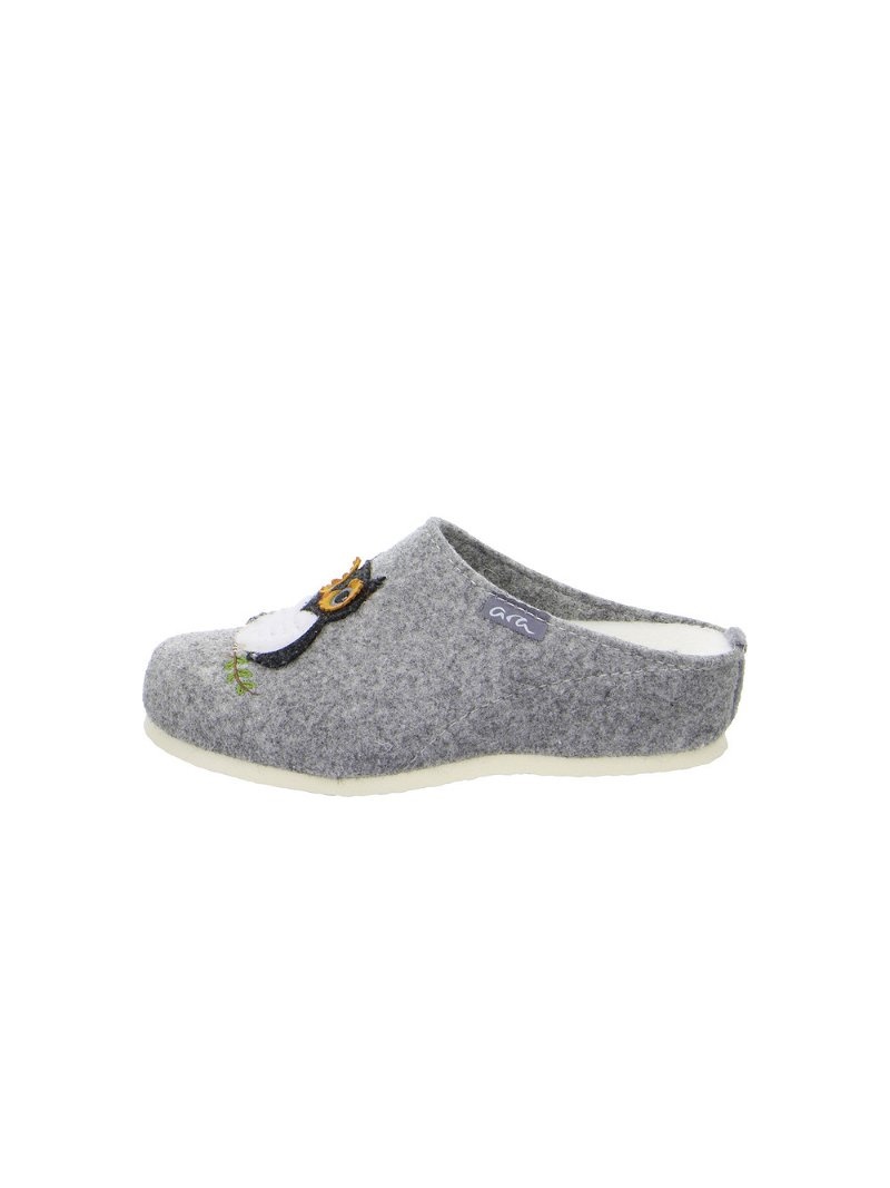 Chaussons ARA Comfy Femme | LQI-16530434