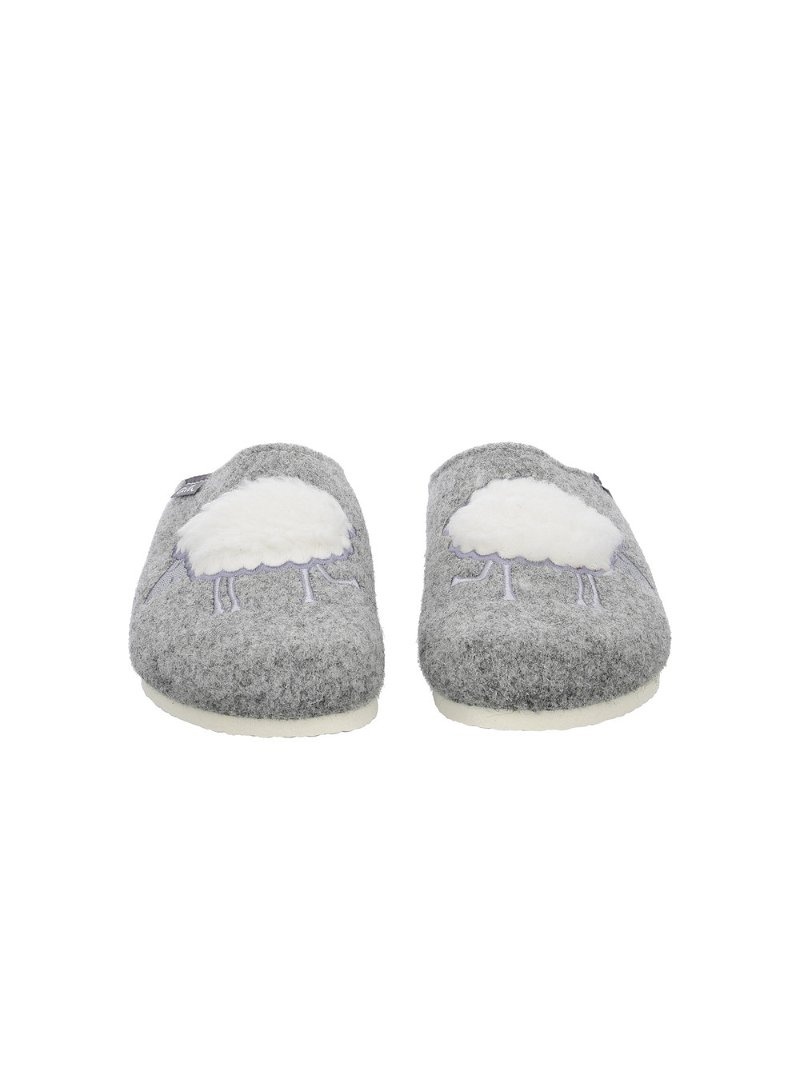 Chaussons ARA Cosy Femme | IDF-91936652