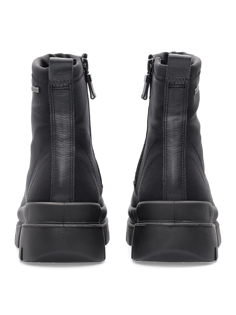 Bottines ARA Mood Noir Femme | WOL-05099574