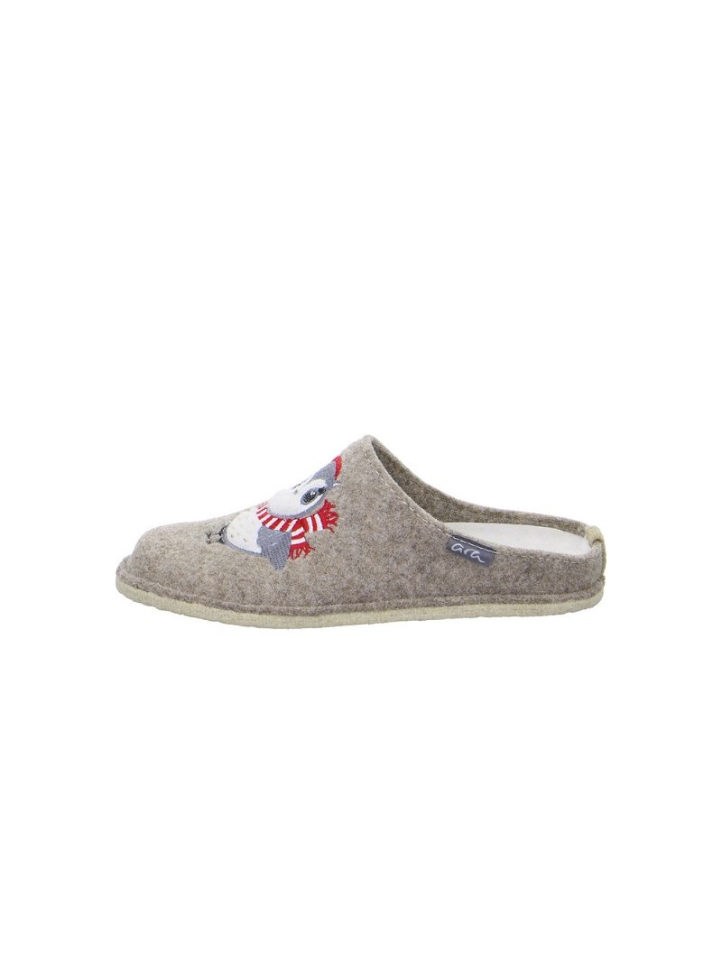 Chaussons ARA Lovable Femme | FHF-24780334