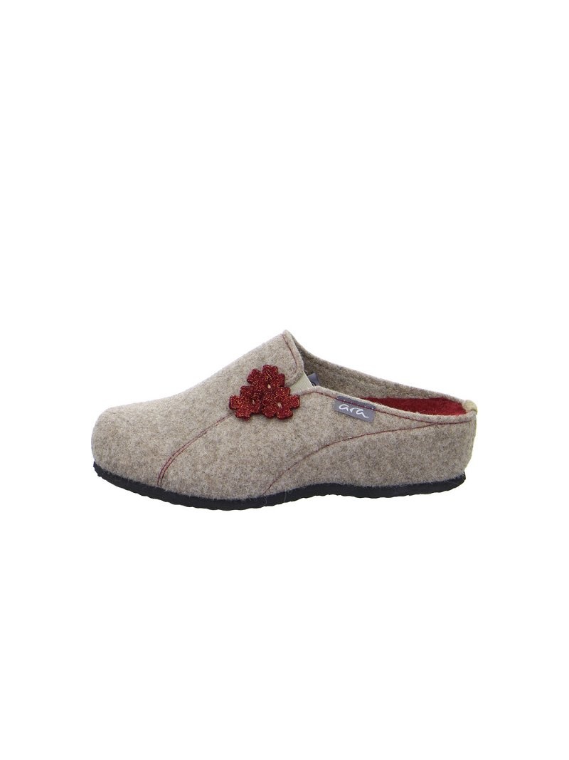 Chaussons ARA Cosy Femme | JCR-41272088