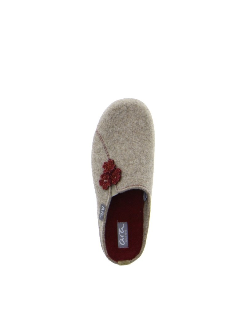 Chaussons ARA Cosy Femme | JCR-41272088