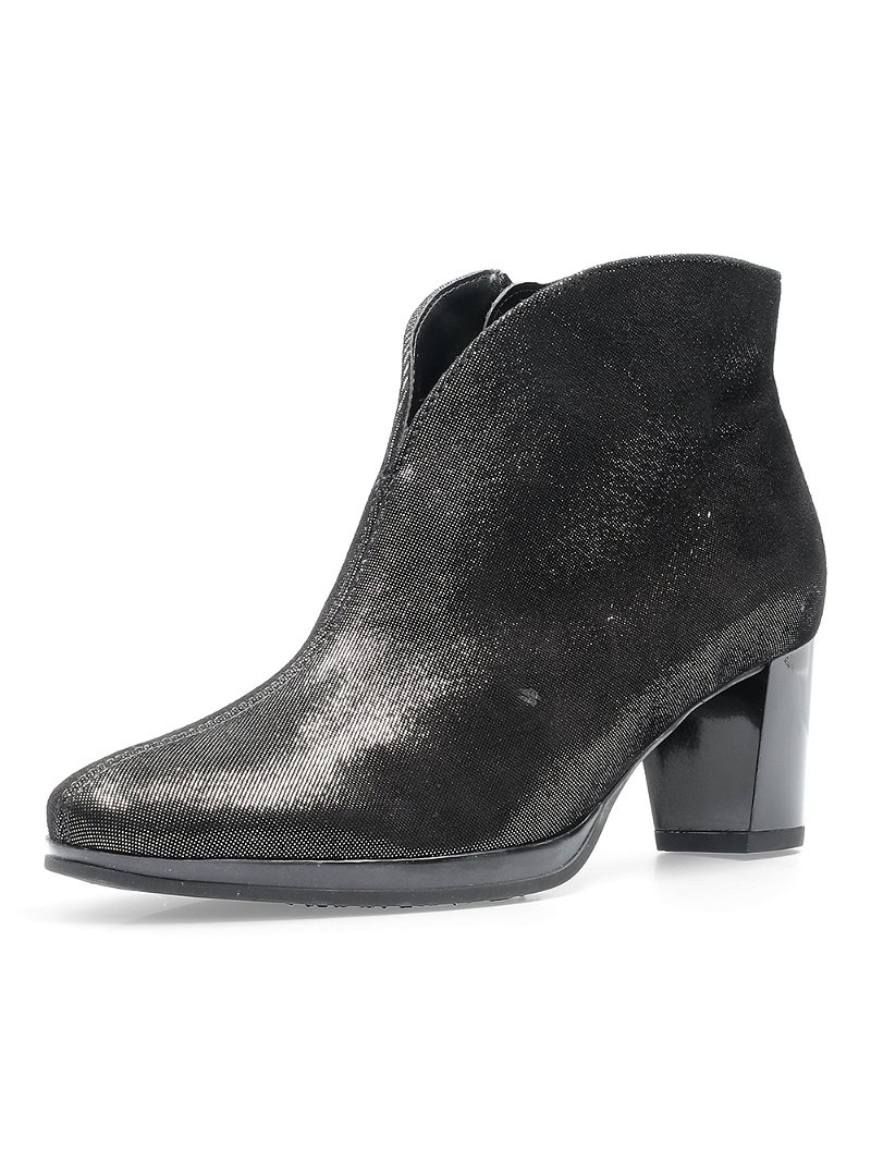 Bottines ARA Orly Noir Femme | LBE-55105779