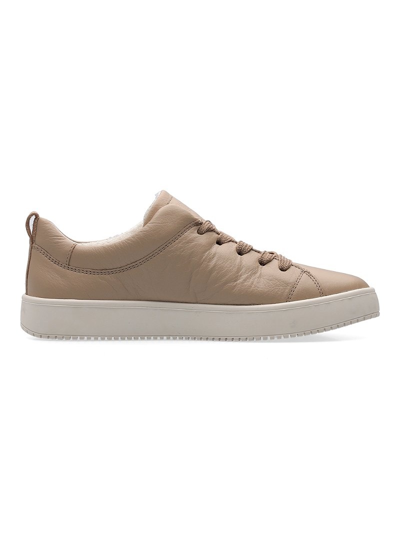 Basket ARA Stockholm Noir Femme | WSS-42530133