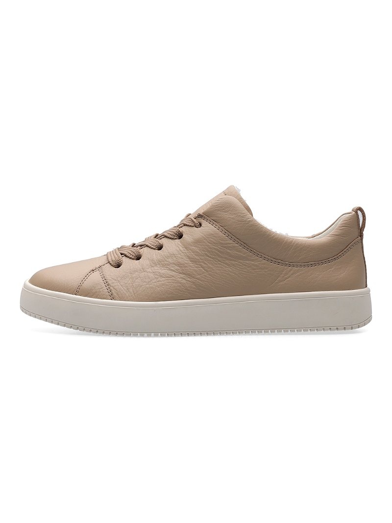 Basket ARA Stockholm Noir Femme | WSS-42530133