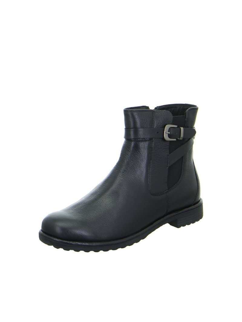 Bottines ARA Liverpool Noir Femme | AWX-67538453