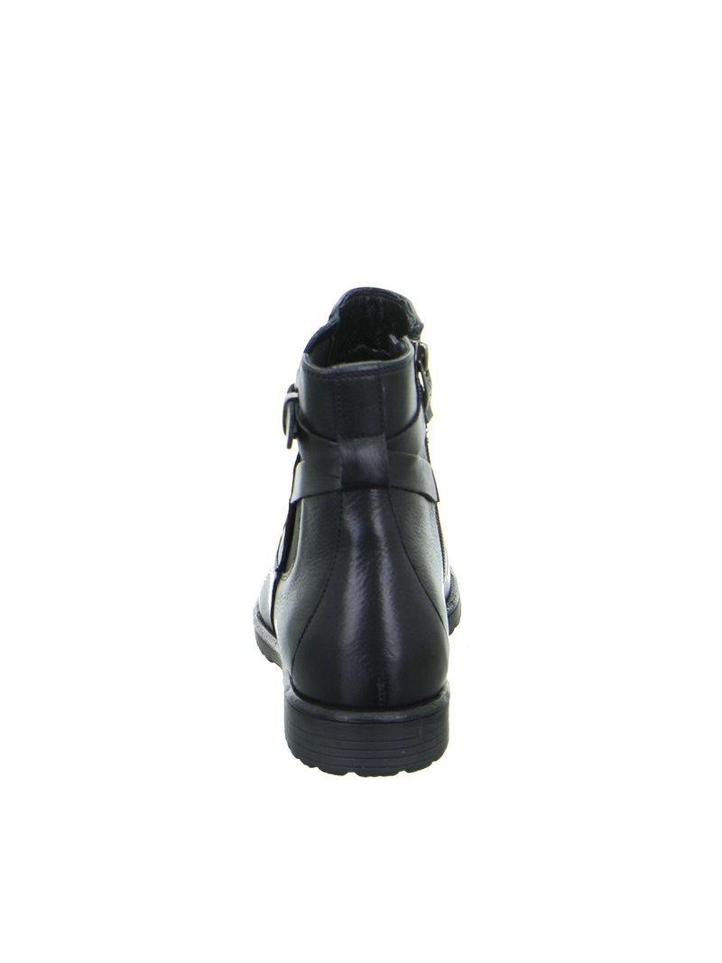 Bottines ARA Liverpool Noir Femme | AWX-67538453