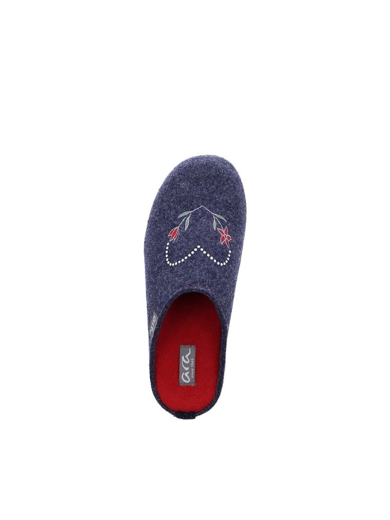 Chaussons ARA Comfy Femme | TJI-23904628