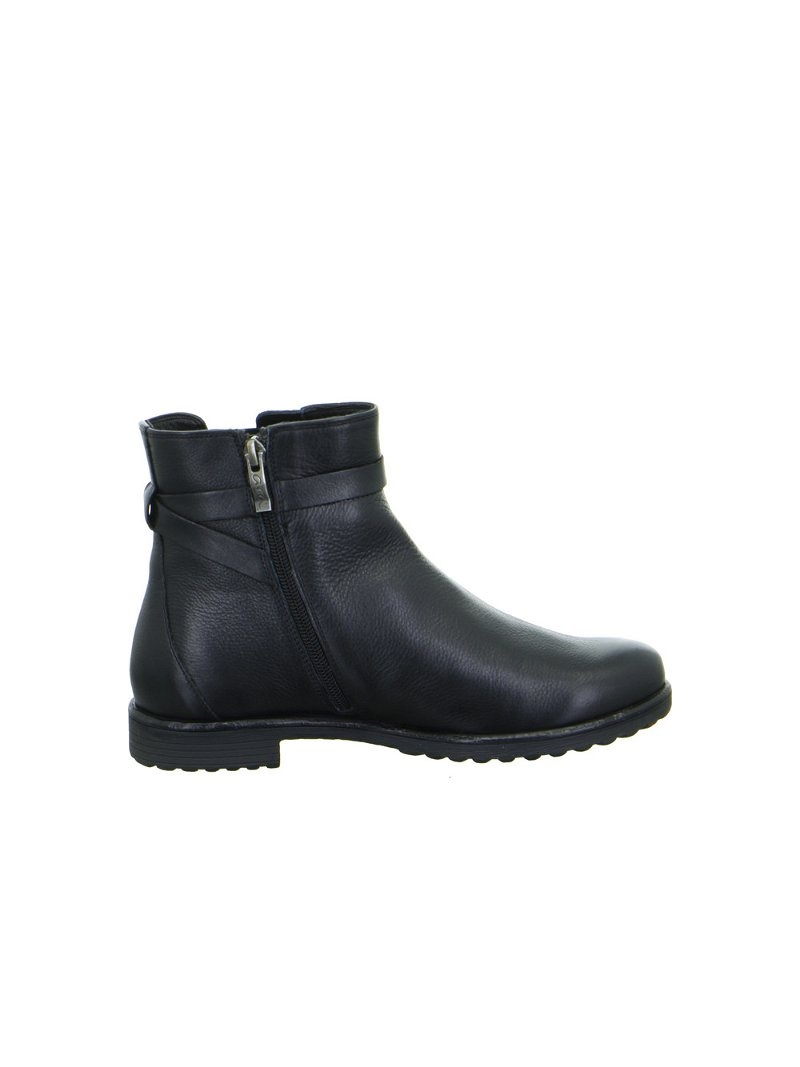 Bottines ARA Liverpool Noir Femme | AWX-67538453