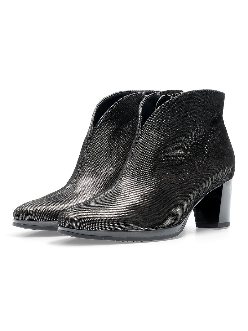 Bottines ARA Orly Noir Femme | LBE-55105779