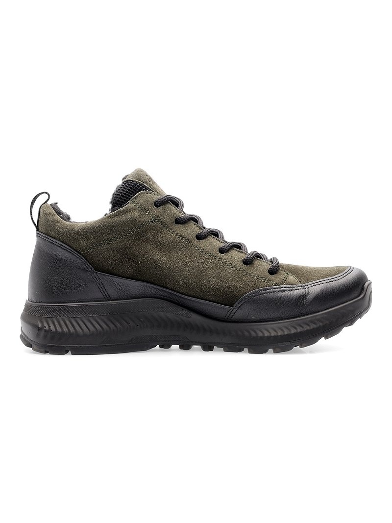 Bottines ARA Hiker Noir Femme | JZI-92356511